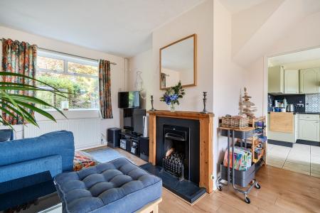 3 bedroom Terraced House for sale in Greystoke Avenue, Plymouth, PL6