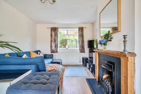 3 bedroom Terraced House for sale in Greystoke Avenue, Plymouth, PL6