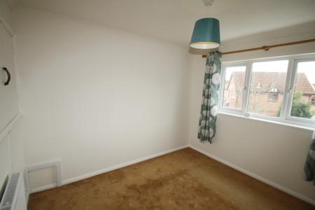 2 bedroom Terraced House to let in Great Park Close, Plympton, Plymouth, PL7