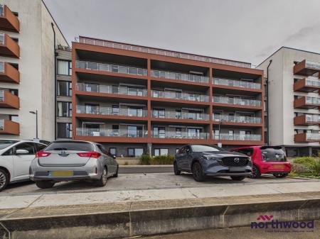 1 bedroom Flat for sale in Kingdom Street, Quadrant Wharf, Plymouth, PL1