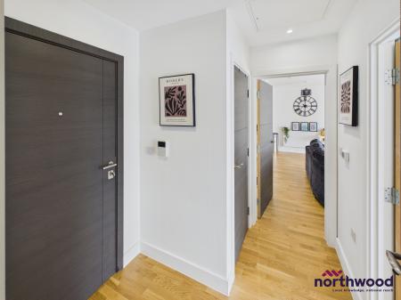 1 bedroom Flat for sale in Kingdom Street, Quadrant Wharf, Plymouth, PL1
