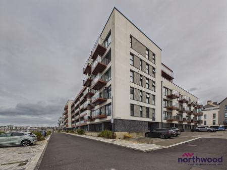 1 bedroom Flat for sale in Kingdom Street, Quadrant Wharf, Plymouth, PL1