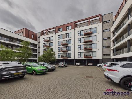 Kingdom Street, Quadrant Wharf, Plymouth, PL1