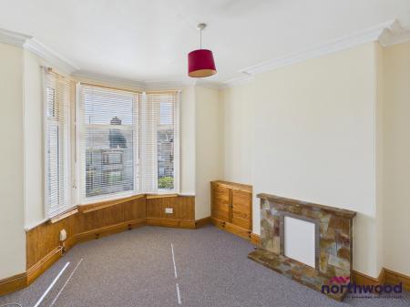 2 bedroom Terraced House to let in Old Laira Road, Lipson, Plymouth, PL3