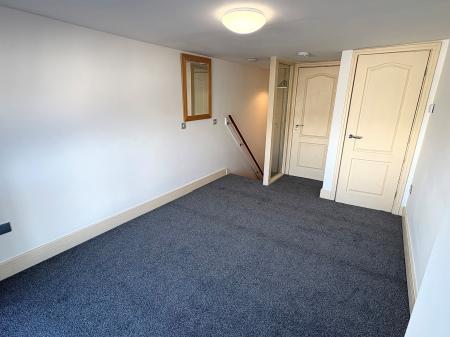 1 bedroom Flat to let in Regent Street, City Centre, Plymouth, PL4
