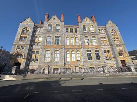 Regent Street, City Centre, Plymouth, PL4