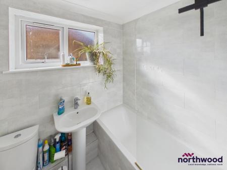 2 bedroom Semi-detached house for sale in Bowers Park Drive, Woolwell, Plymouth, PL6