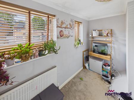 2 bedroom Semi-detached house for sale in Bowers Park Drive, Woolwell, Plymouth, PL6