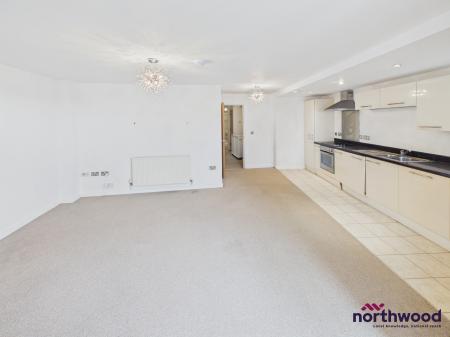 2 bedroom Apartment for sale in Moon Street, Plymouth, PL4