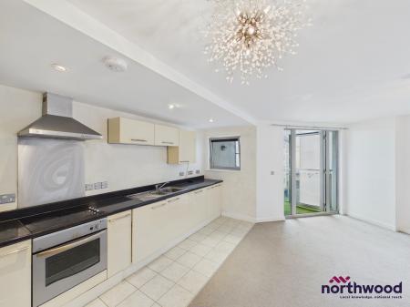 2 bedroom Apartment for sale in Moon Street, Plymouth, PL4