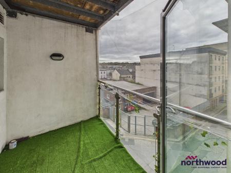 2 bedroom Apartment for sale in Moon Street, Plymouth, PL4