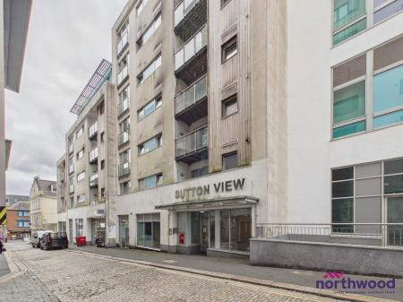 Moon Street, Plymouth, PL4