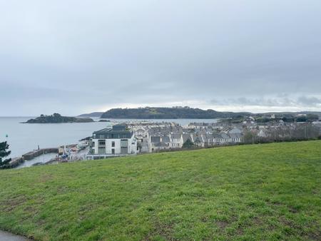 2 bedroom Flat to let in Elliot Street, The Hoe, Plymouth, PL1