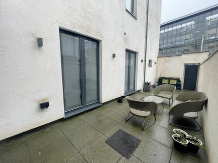 2 bedroom Flat to let in Elliot Street, The Hoe, Plymouth, PL1