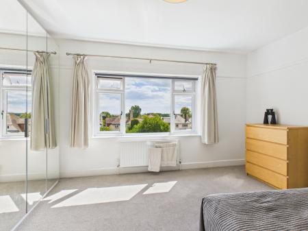 4 bedroom Semi-detached house for sale in Evelegh Road, Farlington, Portsmouth, PO6