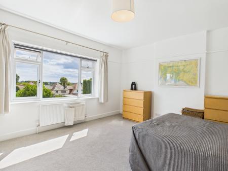 4 bedroom Semi-detached house for sale in Evelegh Road, Farlington, Portsmouth, PO6