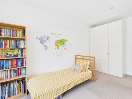 4 bedroom Semi-detached house for sale in Evelegh Road, Farlington, Portsmouth, PO6