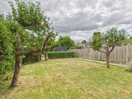 4 bedroom Semi-detached house for sale in Evelegh Road, Farlington, Portsmouth, PO6