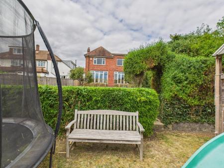 4 bedroom Semi-detached house for sale in Evelegh Road, Farlington, Portsmouth, PO6