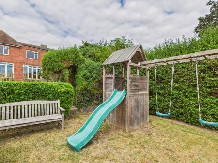 4 bedroom Semi-detached house for sale in Evelegh Road, Farlington, Portsmouth, PO6