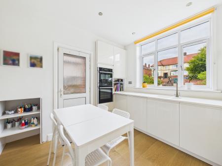 4 bedroom Semi-detached house for sale in Evelegh Road, Farlington, Portsmouth, PO6