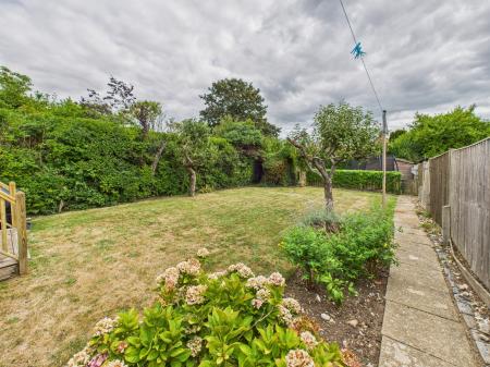4 bedroom Semi-detached house for sale in Evelegh Road, Farlington, Portsmouth, PO6