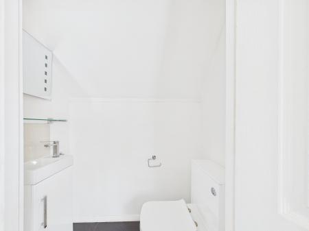 3 bedroom End of terrace house for sale in Harleston Rd, Wymering, Portsmouth, PO6