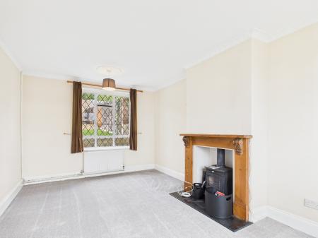 3 bedroom End of terrace house for sale in Harleston Rd, Wymering, Portsmouth, PO6