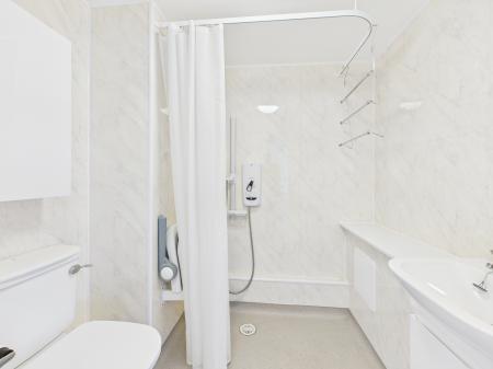 1 bedroom Retirement property for sale in Havant Road, Cosham, Portsmouth, PO6