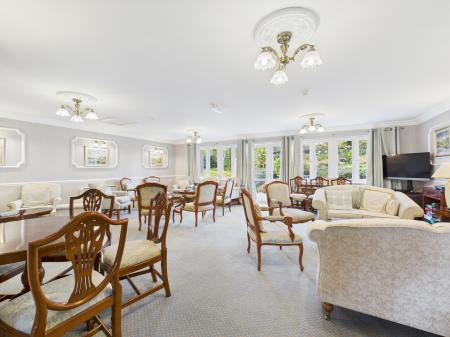 1 bedroom Retirement property for sale in Havant Road, Cosham, Portsmouth, PO6