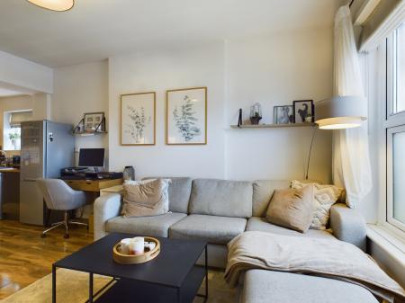 1 bedroom Flat for sale in Highland Road, Southsea, PO4