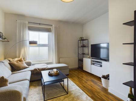 1 bedroom Flat for sale in Highland Road, Southsea, PO4