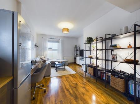 1 bedroom Flat for sale in Highland Road, Southsea, PO4