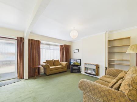 3 bedroom Terraced House for sale in Invergordon Avenue, Drayton, Portsmouth, PO6