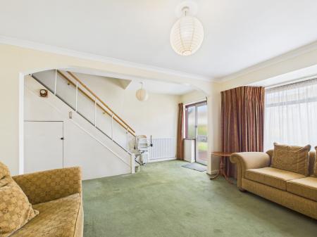 3 bedroom Terraced House for sale in Invergordon Avenue, Drayton, Portsmouth, PO6