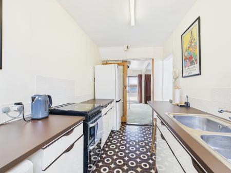 3 bedroom Terraced House for sale in Invergordon Avenue, Drayton, Portsmouth, PO6