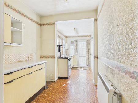 3 bedroom Semi-detached house for sale in Martin Road, Baffins, Portsmouth, PO3