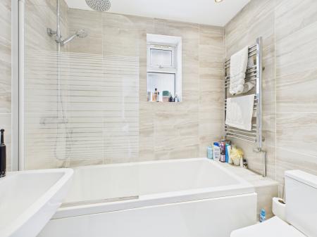 3 bedroom Semi-detached house for sale in Oak Road, Fareham, PO15