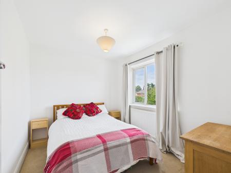 3 bedroom Semi-detached house for sale in Oak Road, Fareham, PO15