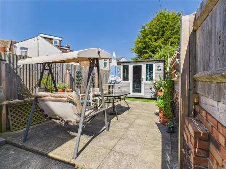 3 bedroom Terraced House for sale in Renny Road, Fratton, Portsmouth, PO1