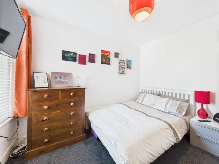 3 bedroom Terraced House for sale in Renny Road, Fratton, Portsmouth, PO1