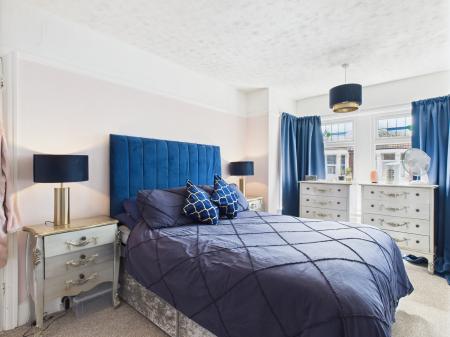 3 bedroom Terraced House for sale in Salisbury Road, Cosham, Portsmouth, PO6