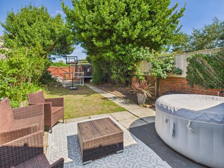 3 bedroom Terraced House for sale in Salisbury Road, Cosham, Portsmouth, PO6