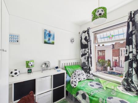 3 bedroom Terraced House for sale in Salisbury Road, Cosham, Portsmouth, PO6