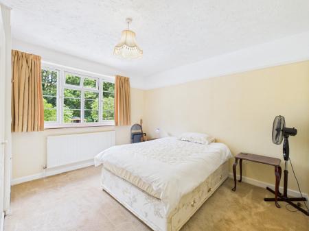 4 bedroom Semi-detached house for sale in The Causeway, Portchester, Fareham, PO16