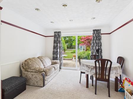 4 bedroom Semi-detached house for sale in The Causeway, Portchester, Fareham, PO16