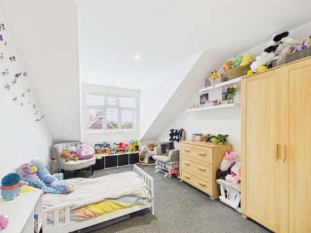 4 bedroom Semi-detached house for sale in Uplands Road, Drayton, Portsmouth, PO6