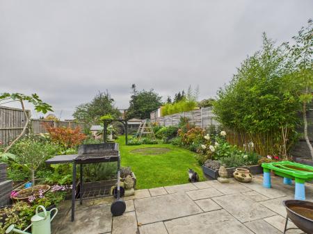 4 bedroom Semi-detached house for sale in Uplands Road, Drayton, Portsmouth, PO6