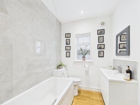 4 bedroom Semi-detached house for sale in Uplands Road, Drayton, Portsmouth, PO6