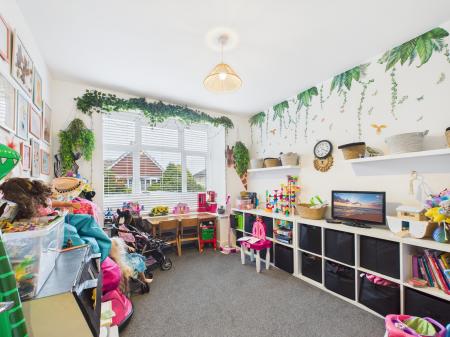 4 bedroom Semi-detached house for sale in Uplands Road, Drayton, Portsmouth, PO6